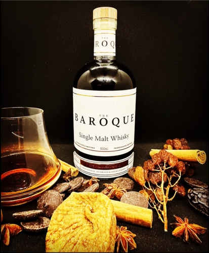 6 | Baroque Whisky