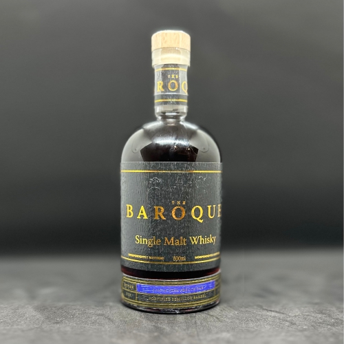 single french 12 | Baroque Whisky