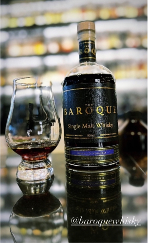 8 | Baroque Whisky