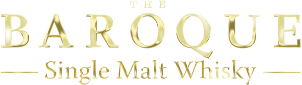 the baroque single malt whisky company LOGO